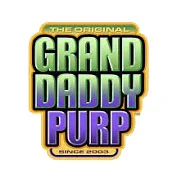 Grand Daddy Purple Genetics