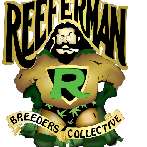 Reeferman Seeds