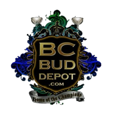 BCBud Depot