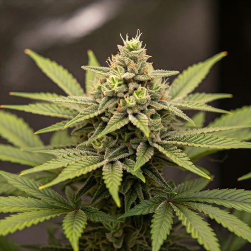 Maple Scout Cookies Autoflower Cannabis Seeds